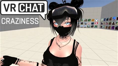 Vídeos pornôs com Vrchat 